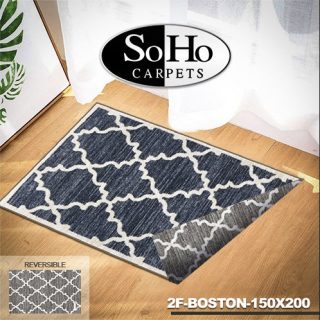 ALFOMBRA DE AREA 150X200