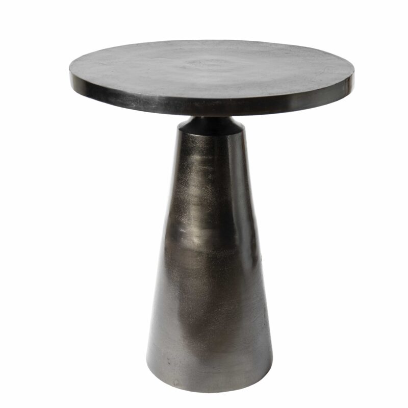 Masa Lateral Martini De Metal