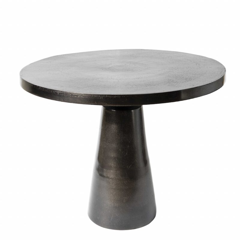 Masa Lateral Martini De Metal