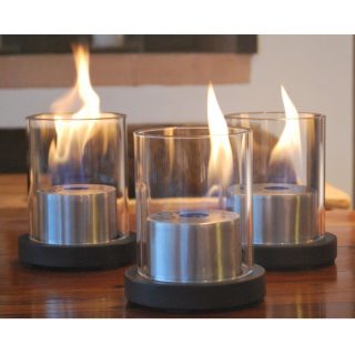 Estufa Autoportante De 0.25 Ltrs Crd4