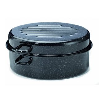 Cacerola Oval 38 Cms