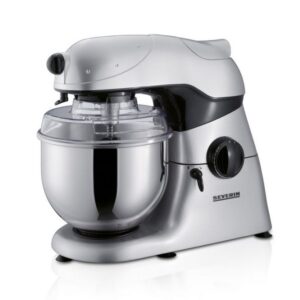 Robot De Cocina