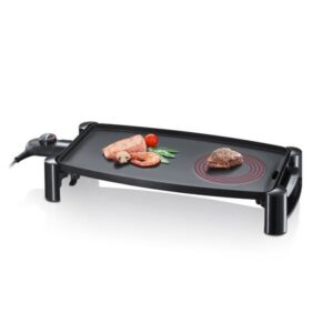 Grill De Mesa 2000W