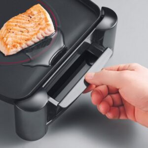 Grill De Mesa 2000W - Imagen 2