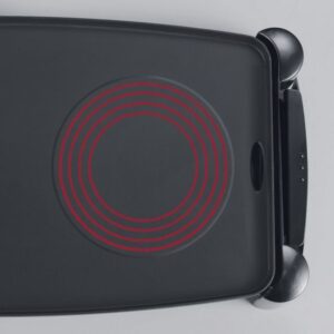 Grill De Mesa 2000W - Imagen 3