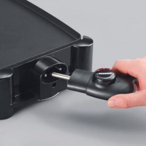 Grill De Mesa 2000W - Imagen 4