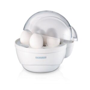 Cocedor De Huevos Col. Blanco 400W