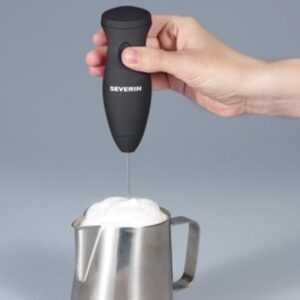Batidor/Emulsionador de café y leche - Imagen 2