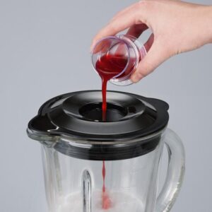 Licuadora C/Vaso Vidrio 1,5 Ltrs. - Imagen 2