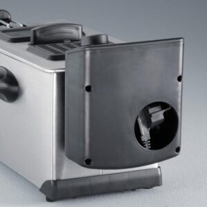 Freidora Inox 3 Ltrs - Imagen 2