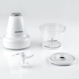 Picadora 620 W - Imagen 2