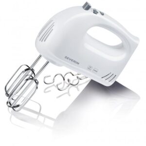 Batidora Mezcladora Col. Blanco 300W