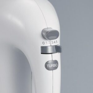 Batidora Mezcladora Col. Blanco 300W - Imagen 3