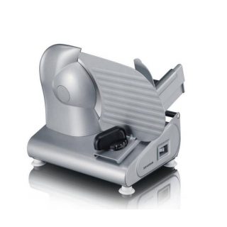 Cortadora De Fiambre Met. 180W