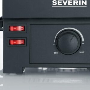 Grill Racletera/Pizzera 8 Pzas. - Imagen 2