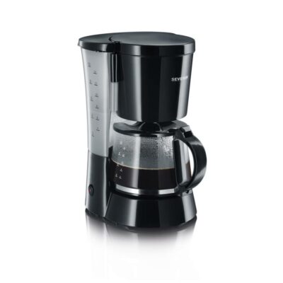 ContiMarket. CAFETERA ARIETE MOKA AROMA NEGRO