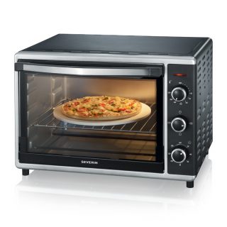 Horno Tost.Aire Caliente/Spiedo 42Ltrs