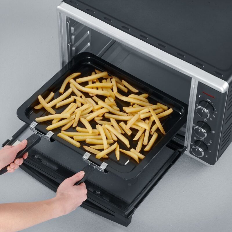 Horno Tost.Aire Caliente/Spiedo 42Ltrs - Imagen 3