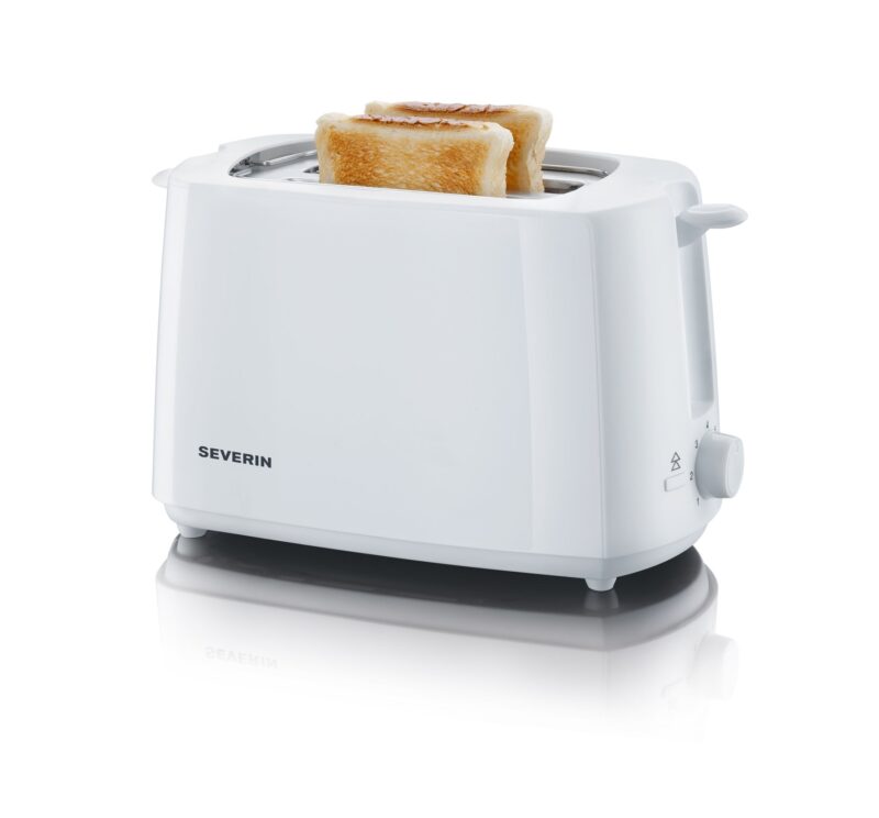 Tostador Blanco