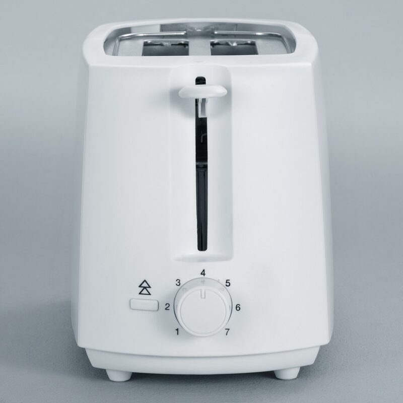 Tostador Blanco - Imagen 2