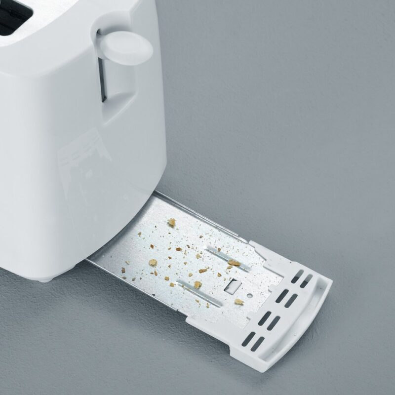 Tostador Blanco - Imagen 3