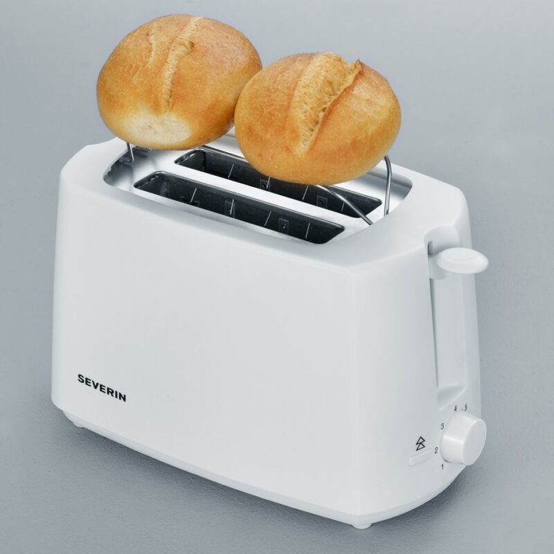 Tostador Blanco - Imagen 4