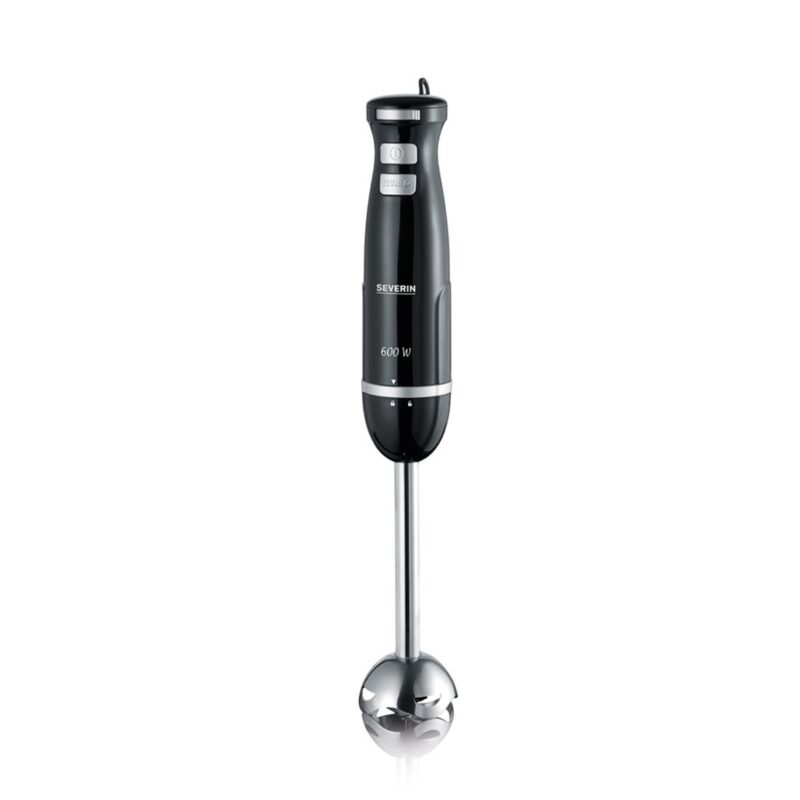 Mixer Eds Negro 600W