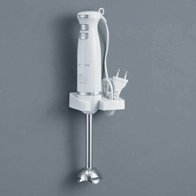 Mixer De Mano Inox 600W - Imagen 4