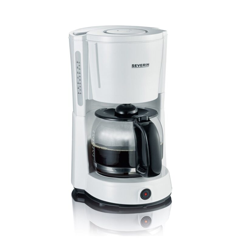 Cafetera Select