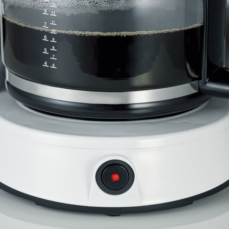 Cafetera Select - Imagen 2