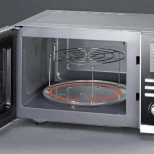 Microonda C/Grill - Imagen 2