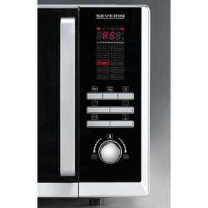 Microonda C/Grill - Imagen 3