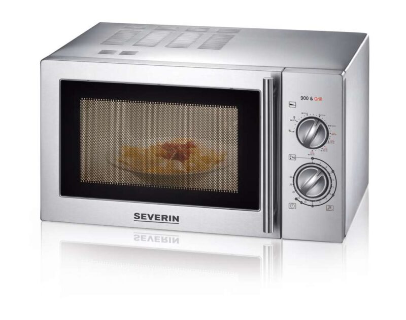 Microonda Eds C/Grill