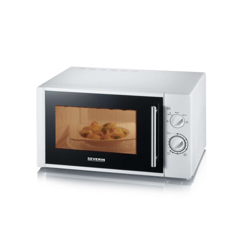 Microonda 30 Ltrs Blanco