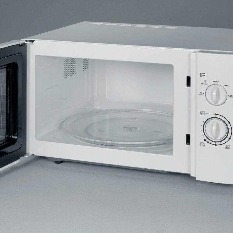 Microonda 30 Ltrs Blanco - Imagen 2