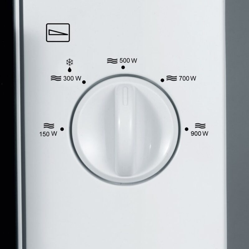 Microonda 30 Ltrs Blanco - Imagen 3