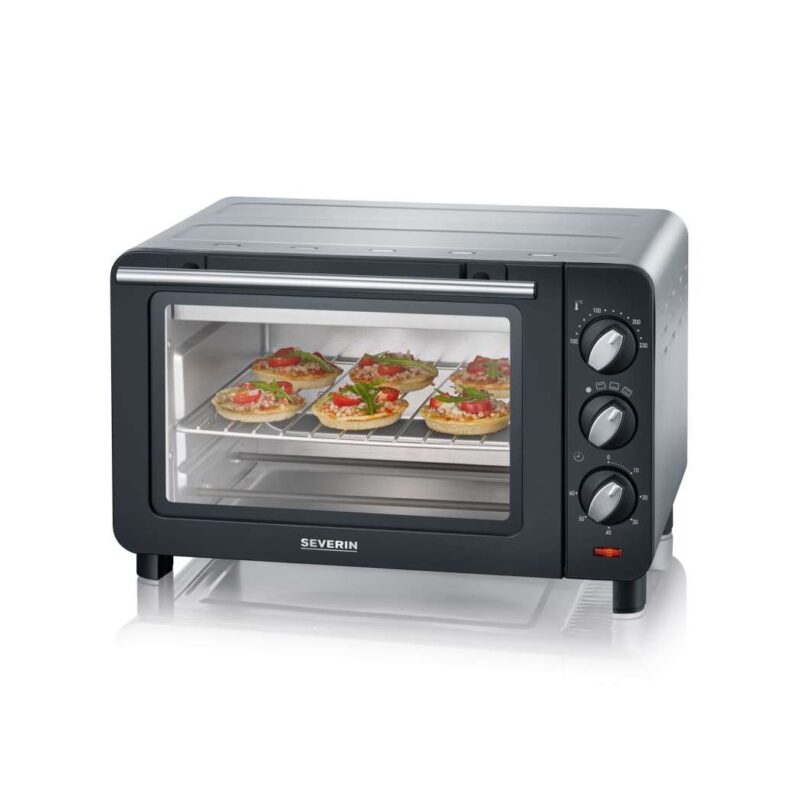 Horno Tostador 14 Ltrs