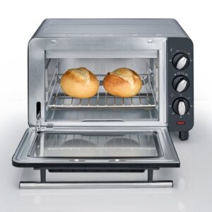 Horno Tostador 14 Ltrs - Imagen 2