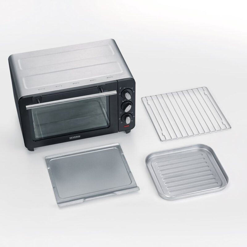 Horno Tostador 14 Ltrs - Imagen 3
