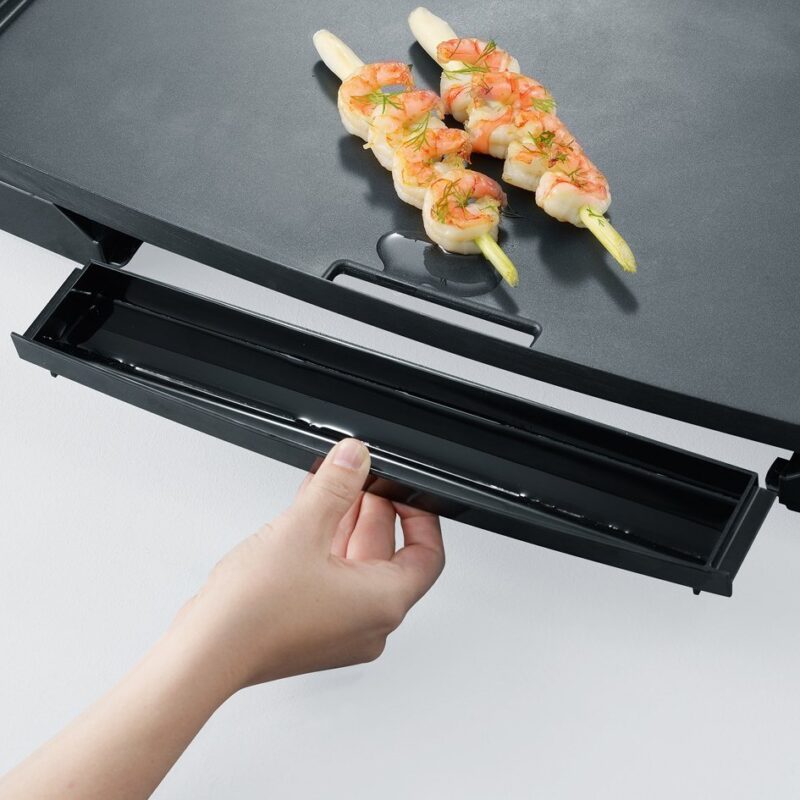 Grill De Mesa - Imagen 3
