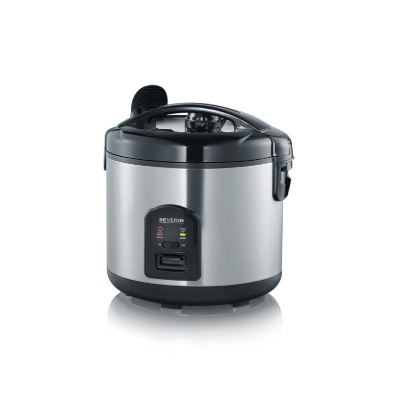 Vaporera / Cocedor De Arroz