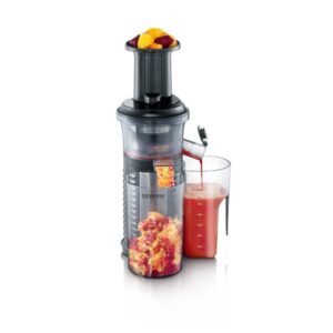 Extractor De Jugo Y Vegetales