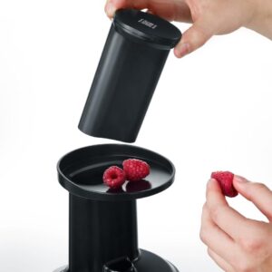 Extractor De Jugo Y Vegetales - Imagen 2