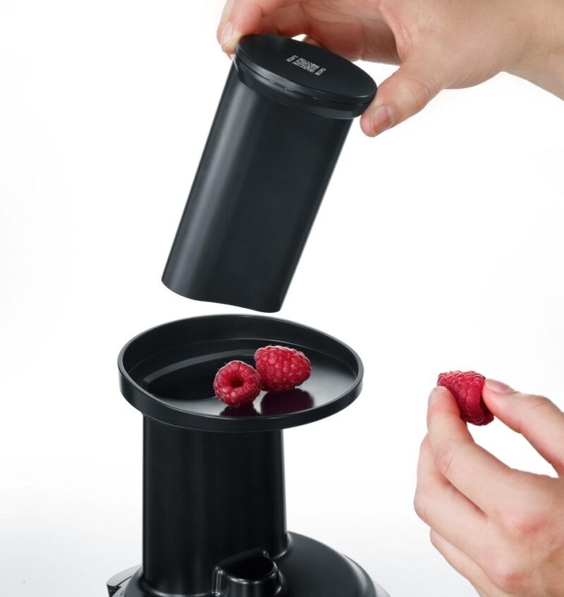 Extractor De Jugo Y Vegetales - Imagen 2