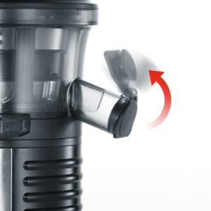 Extractor De Jugo Y Vegetales - Imagen 3