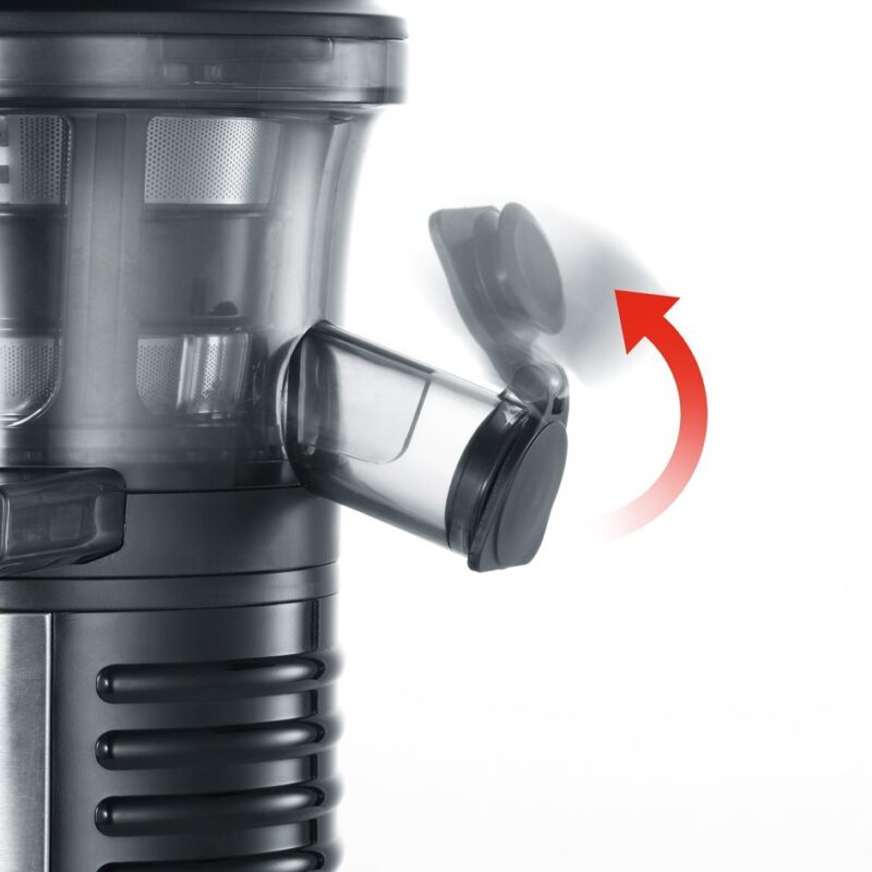 Extractor De Jugo Y Vegetales - Imagen 3