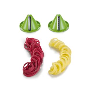 Cortador De Frutas/Vegetales - Imagen 3