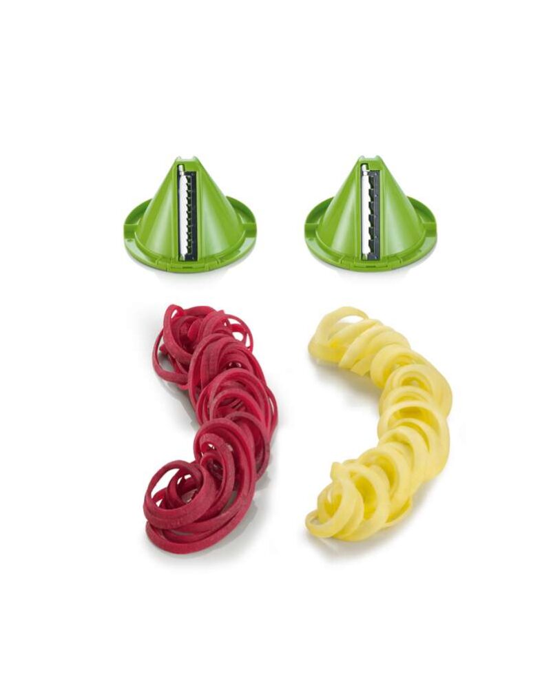 Cortador De Frutas/Vegetales - Imagen 3