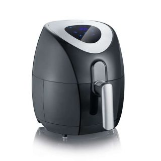 Freidora Aire Caliente 3.2L