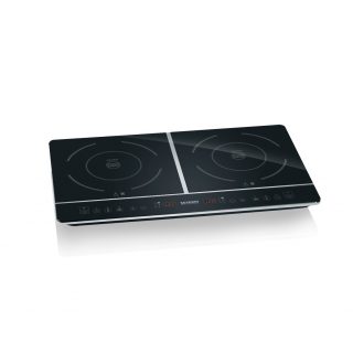 Anafe De Mesa A Induccion 2 Placas